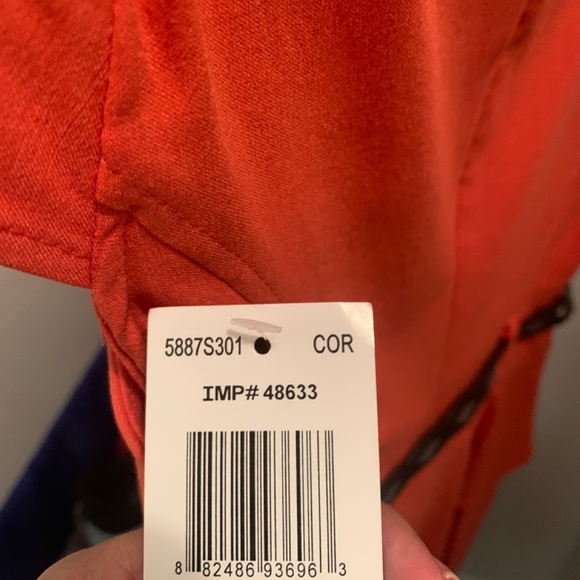 XOXO  Dress - Picture 5 of 5